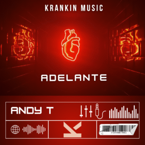 Andy T – Adelante