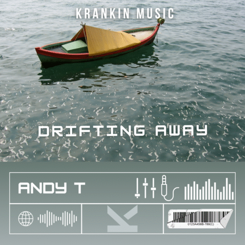 Andy T - Drifting Away