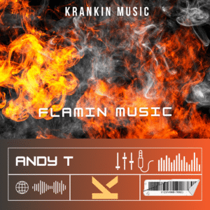 Andy T – Flamin Music
