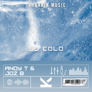 Andy T – So Cold