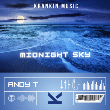 Andy T - Midnight Sky