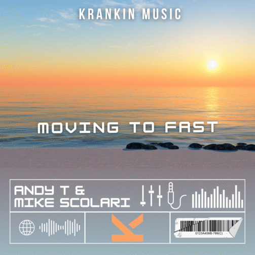 Andy T - Moving To Fast (2)