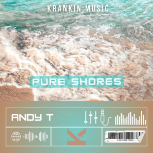 Andy T – Pure Shores