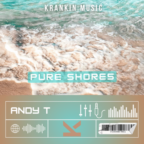 Andy T - Pure Shores