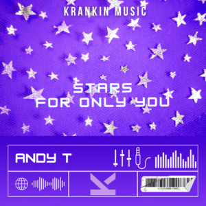 Andy T – Stars For Only You