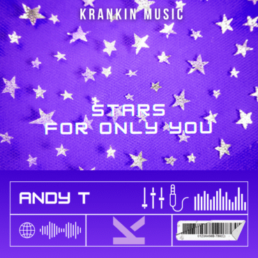 Andy T - Stars For Only You