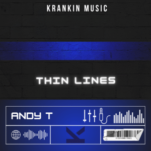 Andy T – Thin Lines