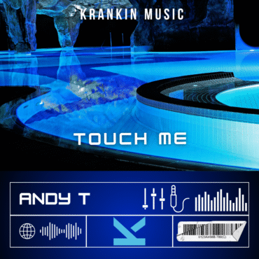 Andy T - Touch Me
