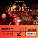 Andy T – Adelante