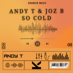 Andy T – So Cold