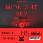 Andy T – Midnight Sky