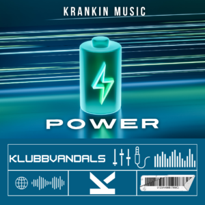 Klubbvandals – Power