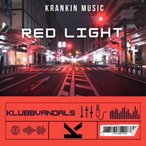 Klubbvandals – Red Light