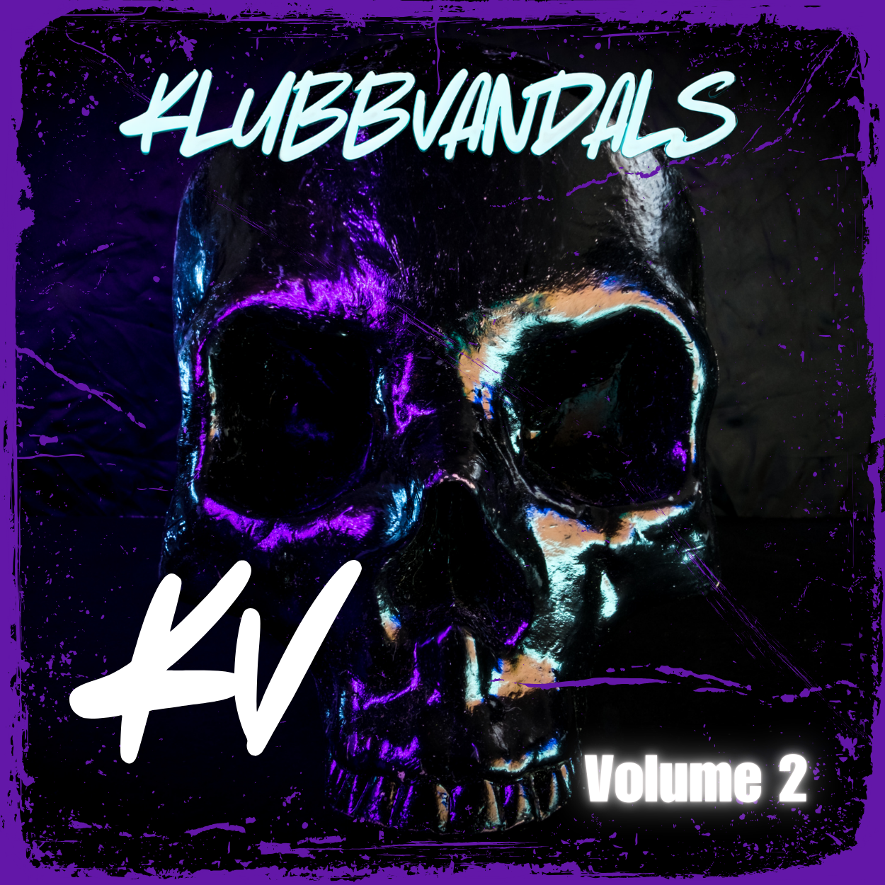 Klubbvandals – Volume 2