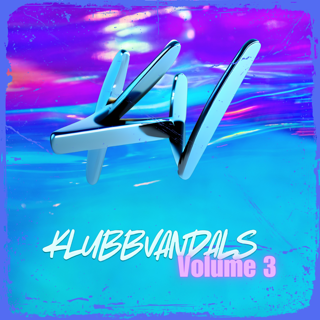 Klubbvandals – Volume 3