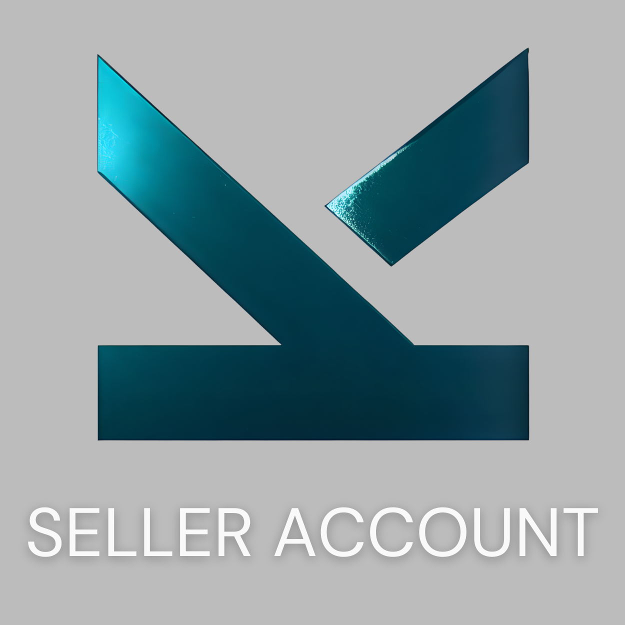 Krankin seller account