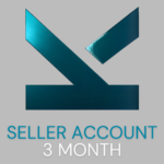 Krankin Seller Account (3 month)