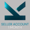 Krankin Seller Account (1 Month)