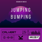 CALVERT – JUMPING BUMPING