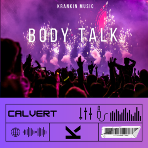 CALVERT – BODY TALK