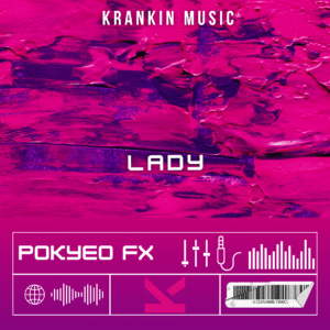 Pokyeo FX – Lady