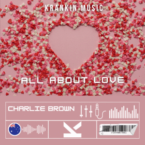 Charlie Brown – All About Love