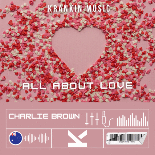 Charlie Brown - All About Love