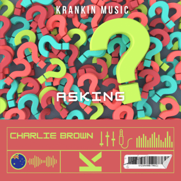 Charlie Brown - Asking