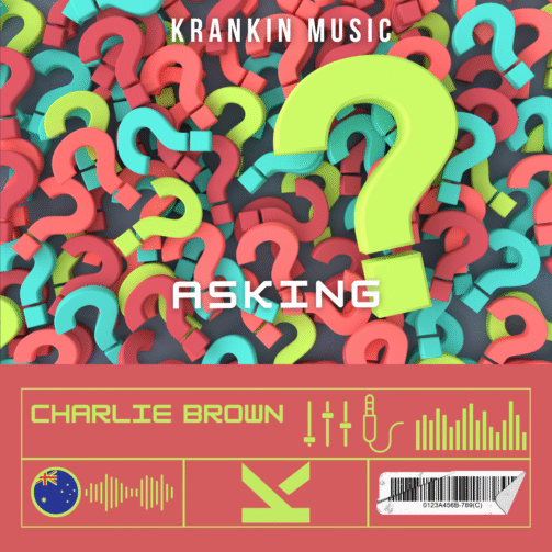 Charlie Brown - Asking