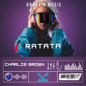 Charlie Brown – Ratata