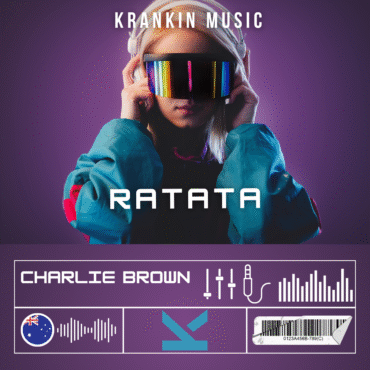 Charlie Brown - Ratata (Nrg Rmx)