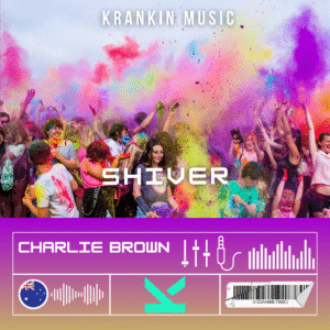 Charlie Brown – Shiver