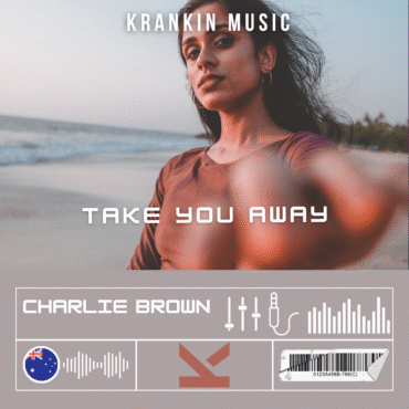 Charlie Brown - Take You Away [NRG Edit] Master