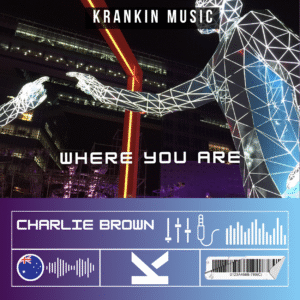Charlie Brown – Where You Are