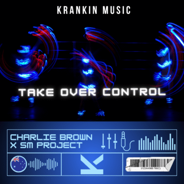 Charlie Brown X SM Project - Take Over Control