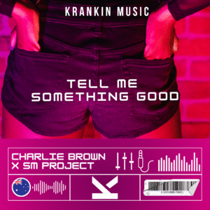 Charlie Brown x SM Project – Tell Me Something Good