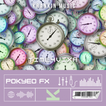 Pokyeo FX - Time4Vixa