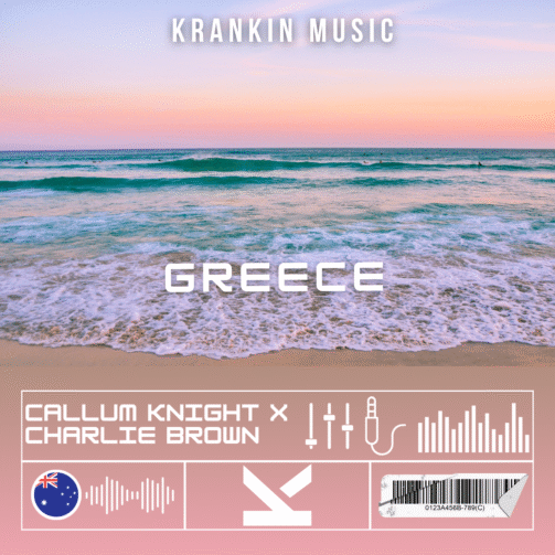DJ Khaled ft. Drake - GREECE (Callum Knight Remix) [Charlie Brown NRG Edit]