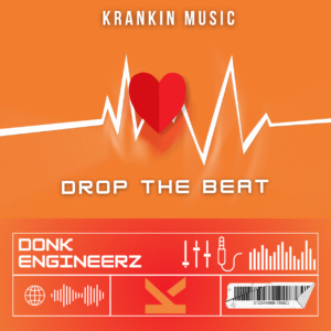 Donk Engineerz – Drop The Beat