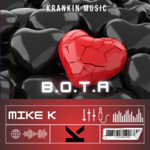 Mike K – B.O.T.A