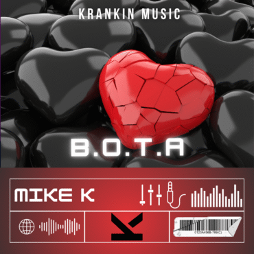 Mike K - B.O.T.A 1