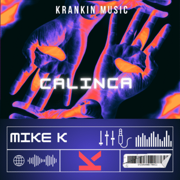 Mike K - Calinca