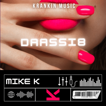 Mike K - DaAssI8