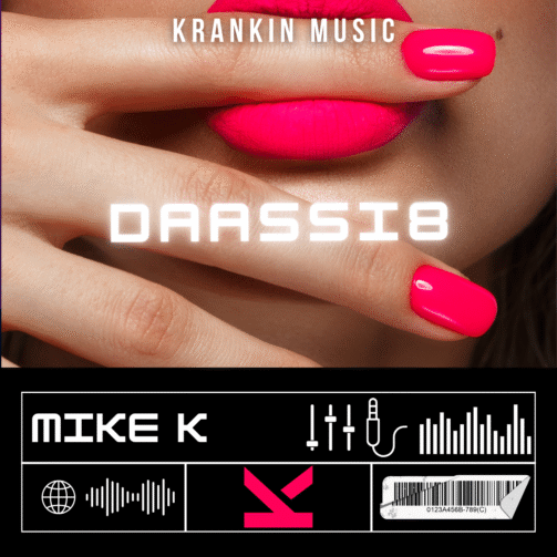 Mike K - DaAssI8