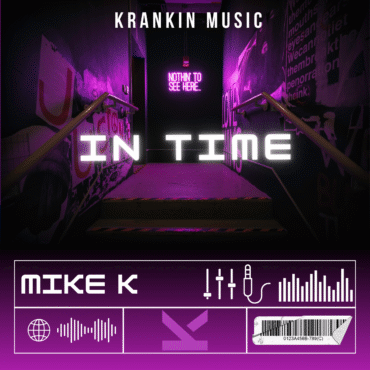 Mike K - In Time