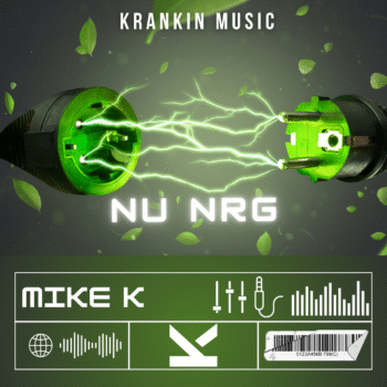 Mike K - Nu NRG