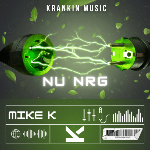 Mike K - Nu NRG (2)