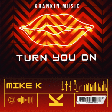 Mike K - Turn You On