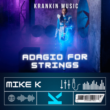 Mike k - Adagio For Strings