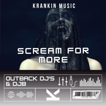 Outback Dj's & DjB - Scream For More (142 Mix)